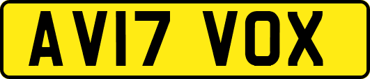 AV17VOX