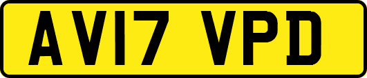 AV17VPD