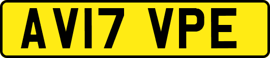 AV17VPE