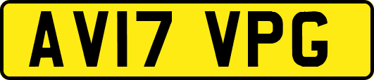 AV17VPG