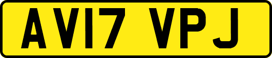 AV17VPJ