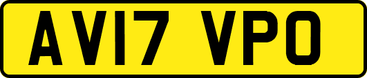 AV17VPO