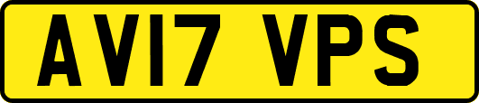 AV17VPS