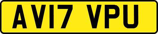 AV17VPU