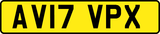 AV17VPX