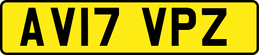 AV17VPZ