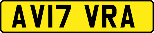 AV17VRA