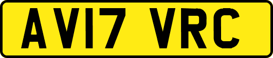 AV17VRC