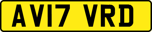 AV17VRD