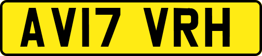 AV17VRH