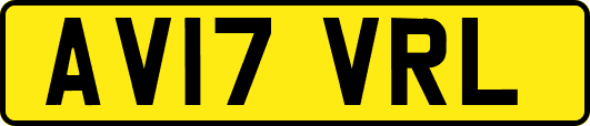 AV17VRL