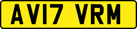 AV17VRM