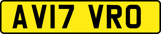 AV17VRO