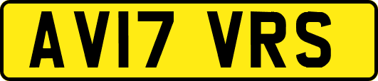 AV17VRS