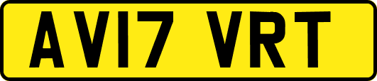 AV17VRT
