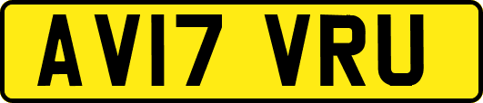 AV17VRU