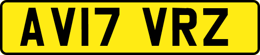 AV17VRZ