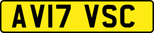AV17VSC