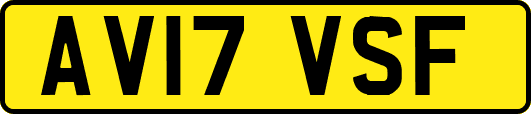AV17VSF