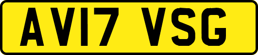 AV17VSG