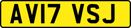 AV17VSJ