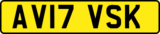 AV17VSK