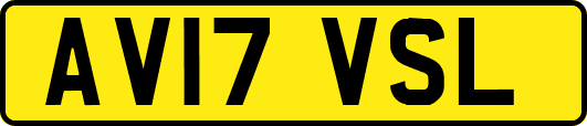 AV17VSL