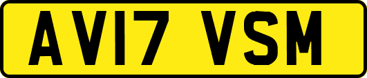 AV17VSM