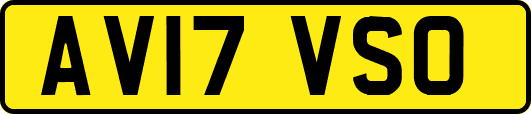 AV17VSO