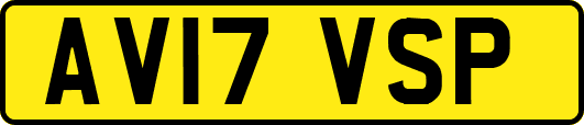 AV17VSP