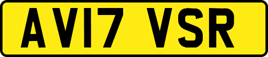 AV17VSR