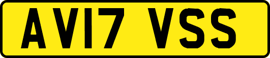 AV17VSS