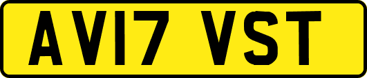AV17VST