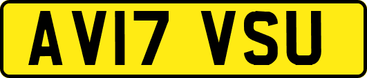 AV17VSU
