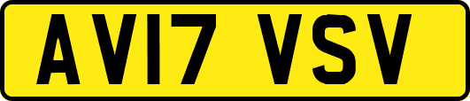 AV17VSV