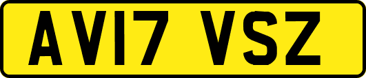 AV17VSZ