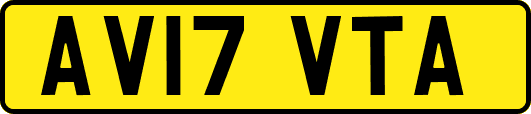 AV17VTA