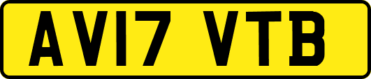 AV17VTB