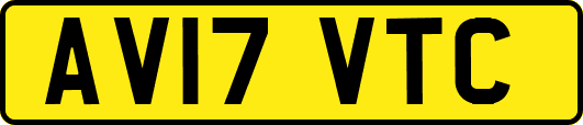 AV17VTC