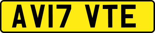 AV17VTE