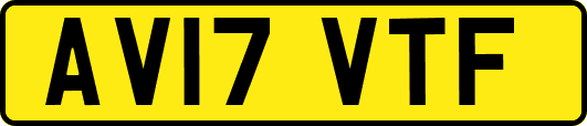 AV17VTF