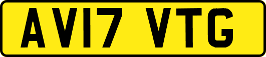 AV17VTG