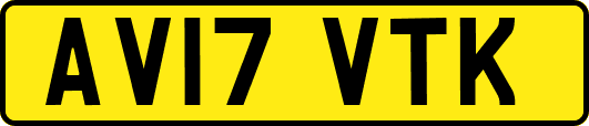 AV17VTK