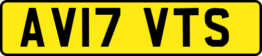 AV17VTS