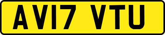 AV17VTU