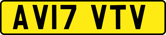 AV17VTV