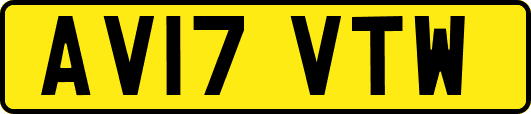 AV17VTW