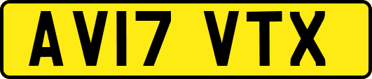 AV17VTX