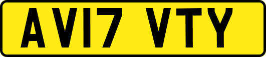 AV17VTY