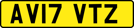 AV17VTZ